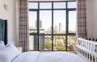 Serviced 2 Bed Apartment with En Suite at Lantana Road - 10