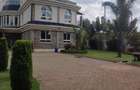 5 Bed House with En Suite at Muthaiga North - 18