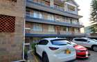 1 Bed Apartment with En Suite at Kilimani - 2
