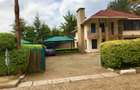 5 Bed Villa with En Suite in Kiambu Road - 5