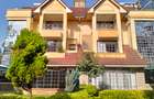 5 Bed Townhouse with En Suite in Kileleshwa - 8
