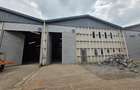5,545 ft² Warehouse with Parking in Ruiru - 1