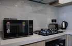 Furnished 1 Bed Apartment with Swimming Pool at Riara Road - 7
