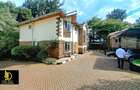 5 Bed Townhouse with En Suite at Ole Nguruone Road - 1