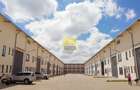 1,068 m² Warehouse with Backup Generator at Very Near Icd - 1