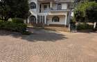 4 Bed Townhouse with En Suite at Amboseli Road - 1
