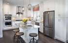4 Bed Villa with En Suite at Brookview - 4