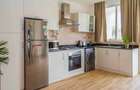 Serviced 1 Bed Apartment with Swimming Pool at Riverside Drive - 2