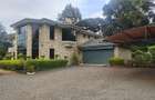 5 Bed House with En Suite at Karen - 3