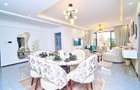 Serviced 2 Bed Apartment with En Suite at Othaya - 12
