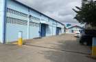 Warehouse in Industrial Area - 1