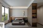 1 Bed Apartment with Swimming Pool at Eldama Ravine Rd - 14