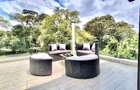 5 Bed Villa with En Suite at Ololua - 11