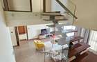 Serviced 2 Bed Apartment with En Suite in Spring Valley - 9