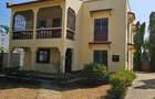 3 Bed Townhouse with En Suite at Nyali - 1