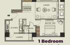 2 Bed Apartment with En Suite in Westlands Area - 9
