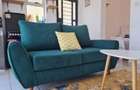 Serviced Studio Apartment with En Suite at Racecourse - 1