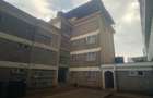 2 Bed Apartment with Parking at Near Sarit Centre - 2