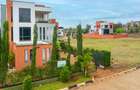 4 Bed Townhouse with En Suite at Brookview - 1