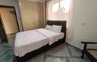 Serviced 1 Bed Apartment with Backup Generator in Nyari - 16