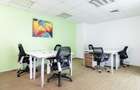 Furnished 70 m² Office with Service Charge Included at P.o Box 13796-00800 - 3