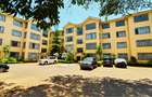4 Bed Apartment with Borehole in General Mathenge - 1