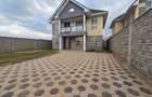 5 Bed House with En Suite at Kamakis - 1