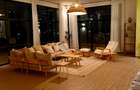 Furnished 4 Bed Apartment with En Suite at Othaya Road - 1