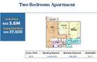 2 Bed Apartment with Swimming Pool in Kabete - 8