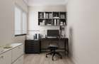 1 Bed Apartment with En Suite at Gtc - 12