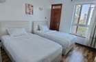 4 Bed Apartment with En Suite at Ar182 - 14