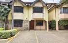 5 Bed Townhouse with Staff Quarters in Riara Road - 1