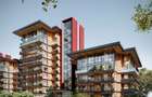 2 Bed Apartment with Swimming Pool in Tatu City - 12