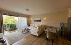 Furnished 2 Bed Apartment with Swimming Pool at Gatundu Rd - 1