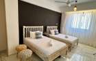 Furnished 3 Bed Apartment with Swimming Pool at Baobab - 7