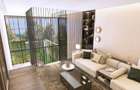 Studio Apartment with Swimming Pool in Kileleshwa - 4