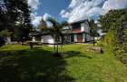 5 Bed House with En Suite in Karen - 1