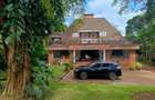 4 Bed Townhouse with En Suite in Muthaiga - 3