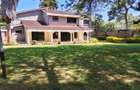 4 Bed House with En Suite at Thigiri - 9