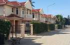 4 Bed Townhouse with En Suite in Nyali Area - 15