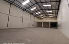 10,000 ft² Warehouse with Backup Generator at Mombasa Road - 8