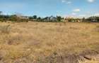 Residential Land in Kitengela - 2