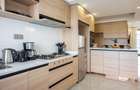 Serviced 3 Bed Apartment with En Suite at River Side Drive - 10