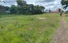 400,000 ft² Commercial Land at Ruiru Murera - 1