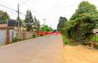 0.05 ha Residential Land in Kikuyu Town - 17