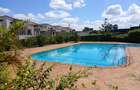 4 Bed Townhouse with Swimming Pool in Runda - 5