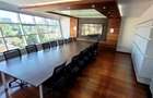 Furnished Office with Service Charge Included in Westlands Area - 12