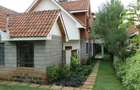 5 Bed Townhouse with Staff Quarters in Lavington - 5