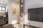 2 Bed Apartment with En Suite at Riruta - 3