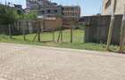 5,000 ft² Land at Kasarani Mwiki Nairobi - 2